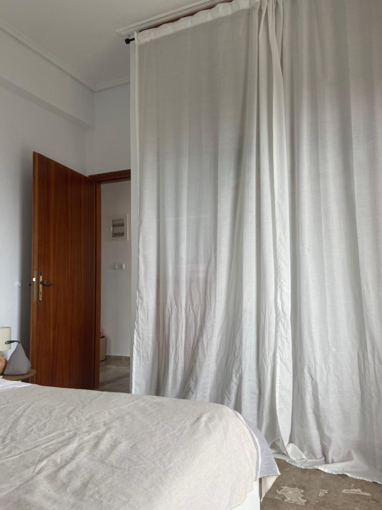Villa Delfini Chrani Ngoại thất bức ảnh